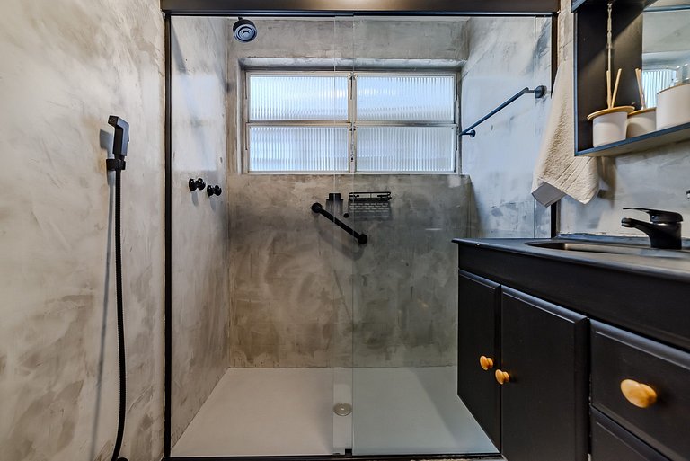 Wehome - 3 dorms, o favorito dos Jardins