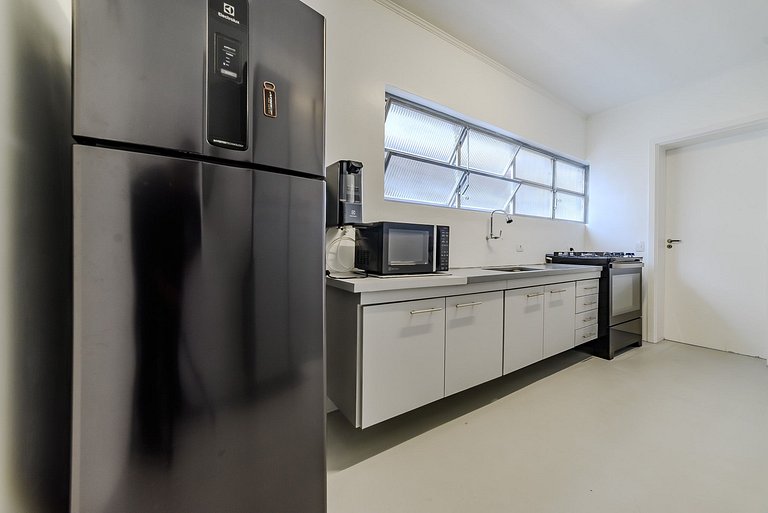 Wehome - 3 bedrooms, the favorite in Jardins