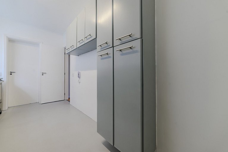 Wehome - 3 bedrooms, the favorite in Jardins