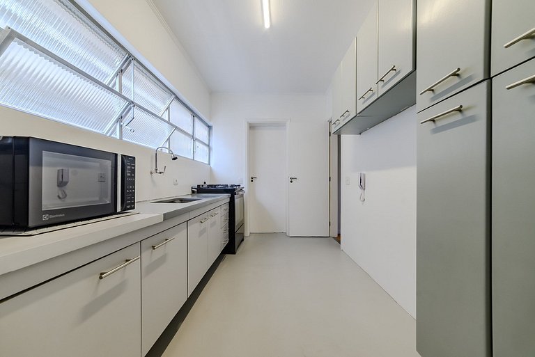 Wehome - 3 bedrooms, the favorite in Jardins