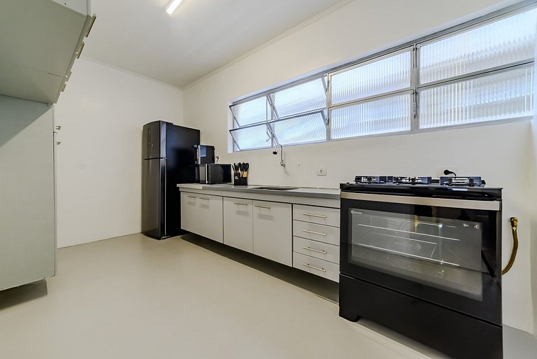 Wehome - 3 bedrooms, the favorite in Jardins