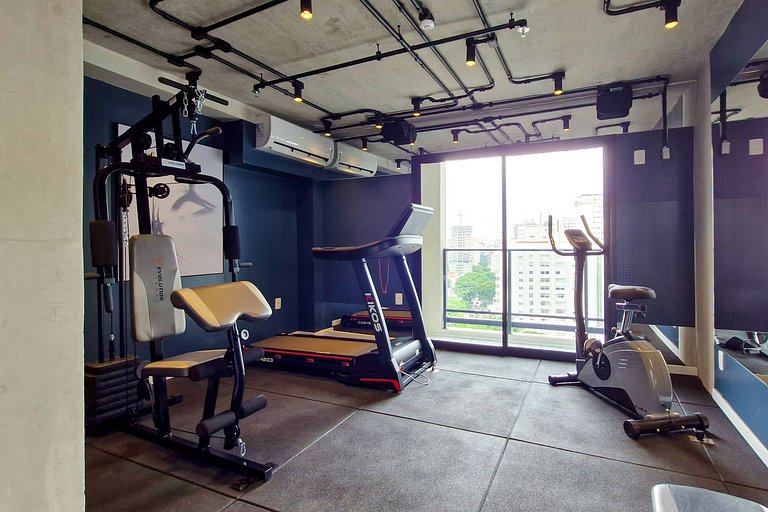 Wehome - Charming and functional, on Oscar Freire