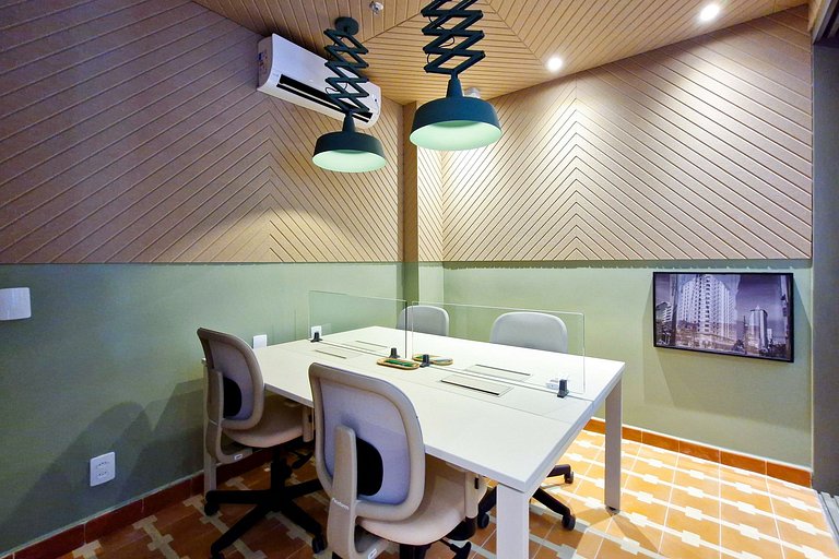 Wehome - Encantador y funcional, en Oscar Freire