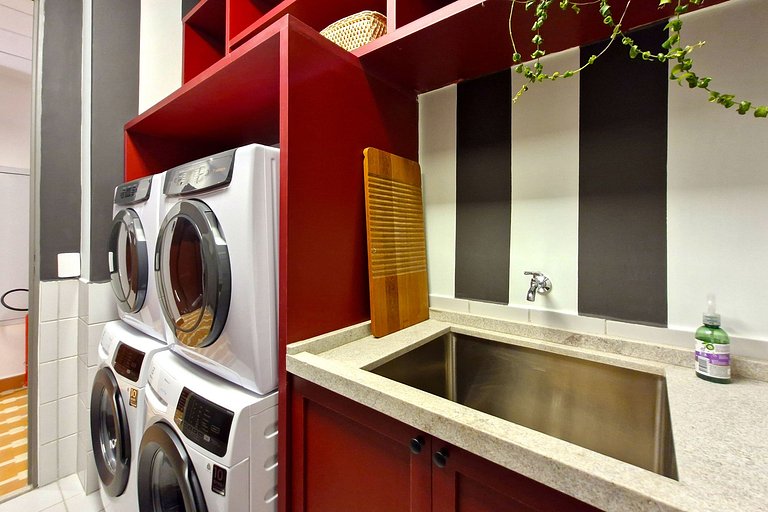 Wehome - Charming and functional, on Oscar Freire