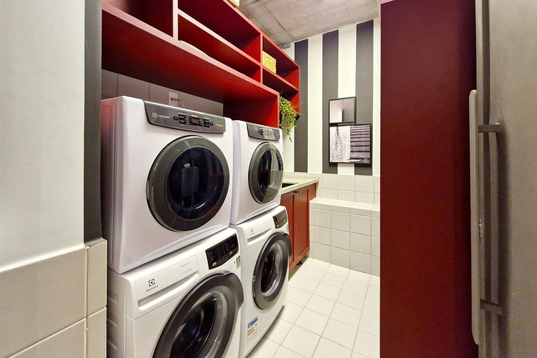 Wehome - Charming and functional, on Oscar Freire