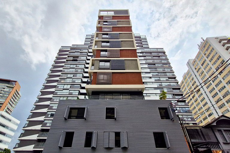 Wehome - Encantador y funcional, en Oscar Freire