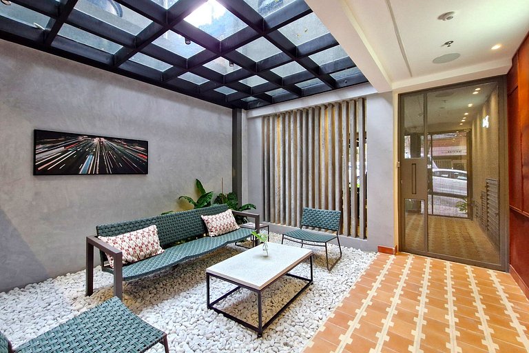 Wehome - Encantador y funcional, en Oscar Freire