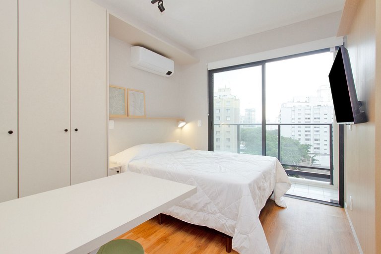 Wehome - Charming and functional, on Oscar Freire