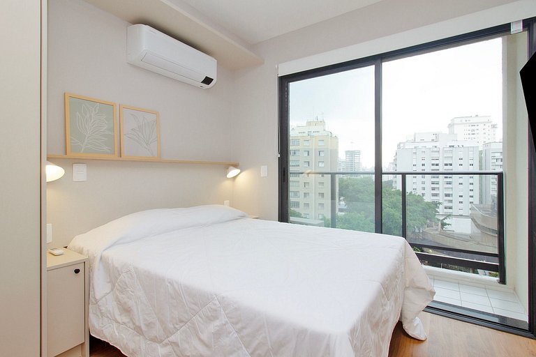 Wehome - Charming and functional, on Oscar Freire