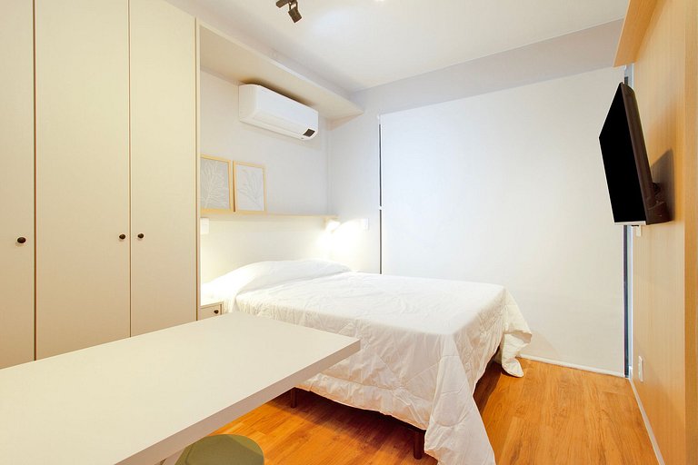 Wehome - Encantador y funcional, en Oscar Freire