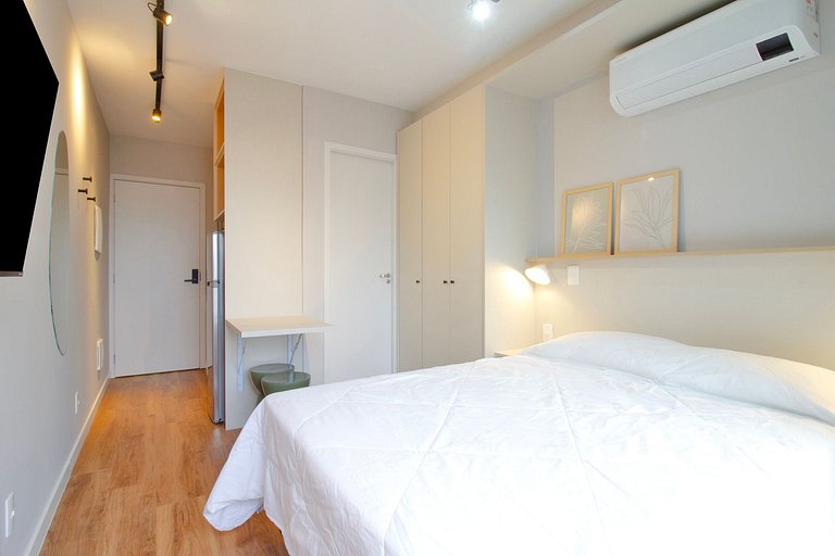 Wehome - Encantador y funcional, en Oscar Freire