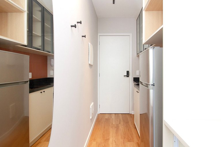 Wehome - Charming and functional, on Oscar Freire