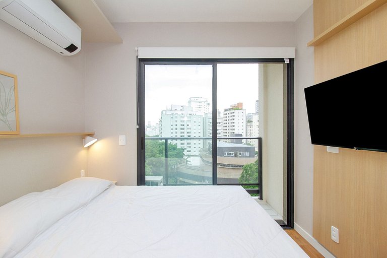 Wehome - Charming and functional, on Oscar Freire