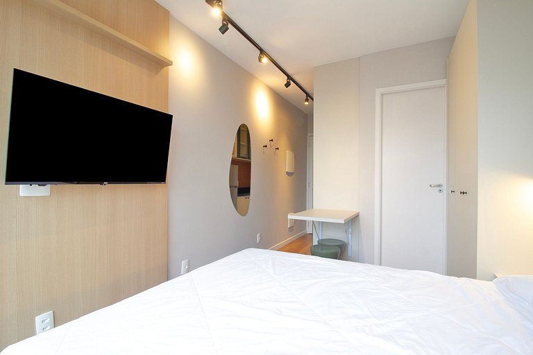 Wehome - Charming and functional, on Oscar Freire