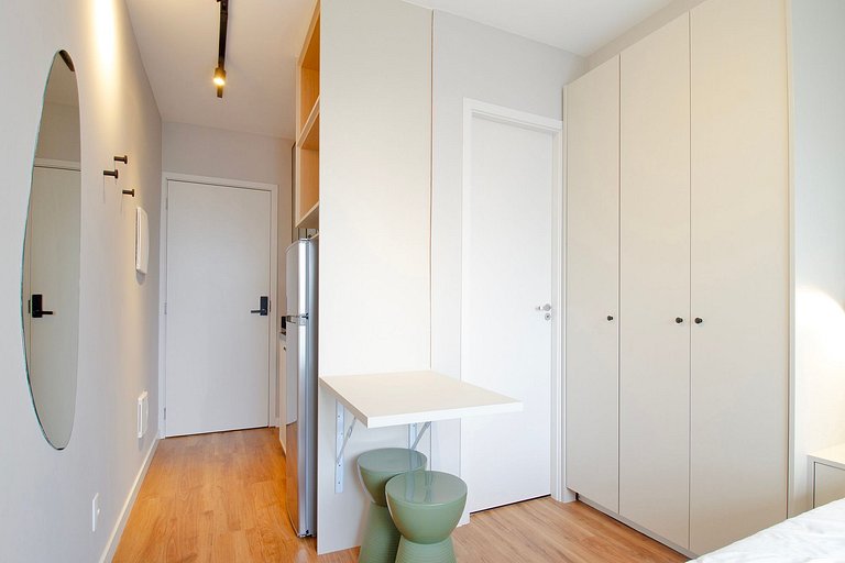 Wehome - Charming and functional, on Oscar Freire