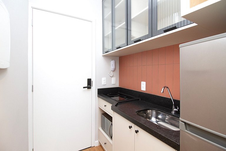 Wehome - Charming and functional, on Oscar Freire