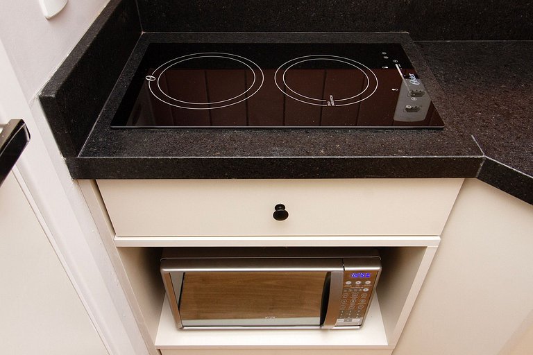 Wehome - Charmoso e funcional, na Oscar Freire