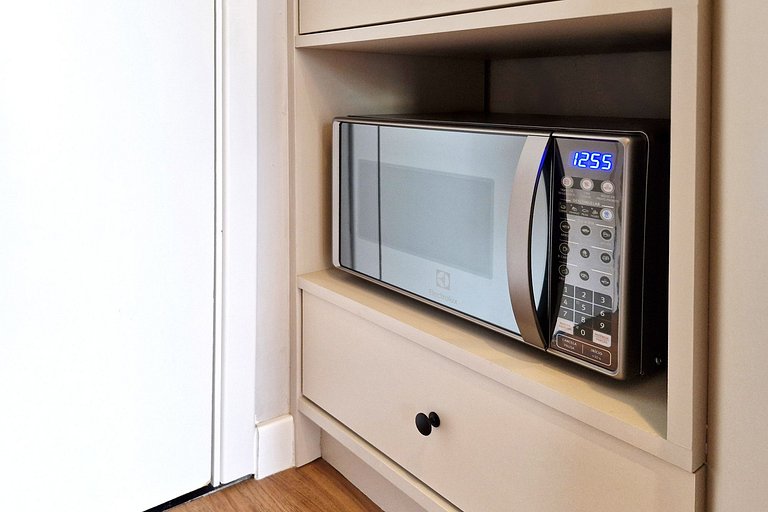 Wehome - Charming and functional, on Oscar Freire