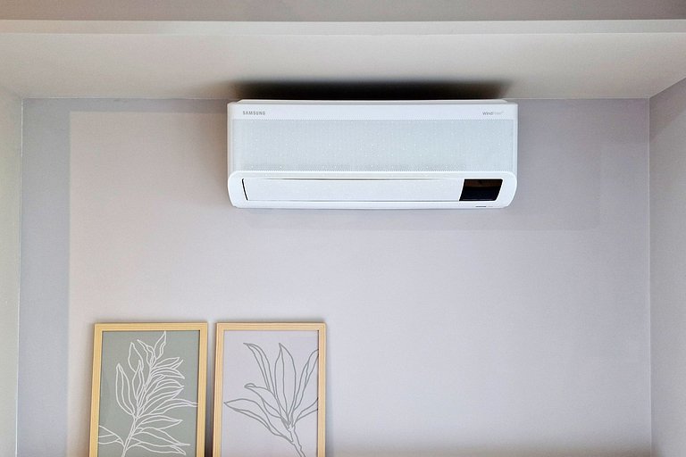 Wehome - Charming and functional, on Oscar Freire