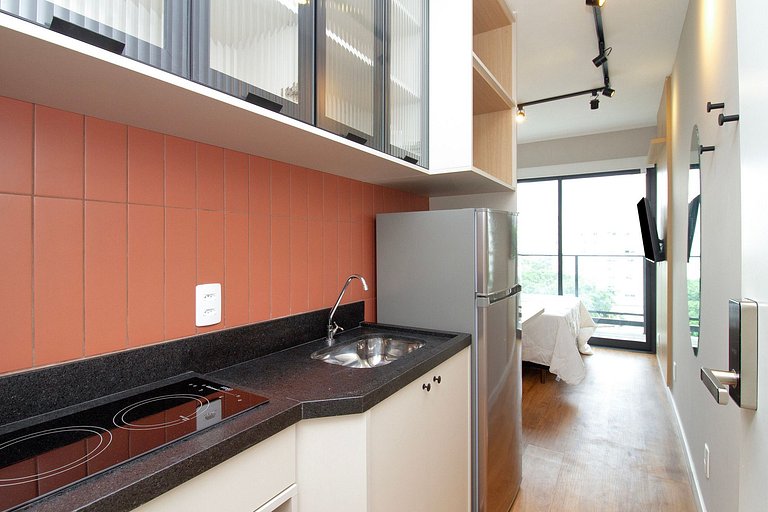 Wehome - Charming and functional, on Oscar Freire