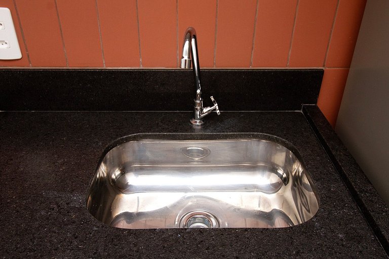 Wehome - Charmoso e funcional, na Oscar Freire