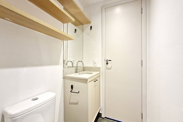 Wehome - Charming and functional, on Oscar Freire