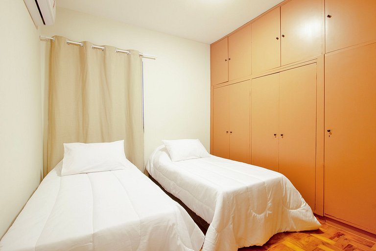 Wehome - 3 dorms, o favorito dos Jardins