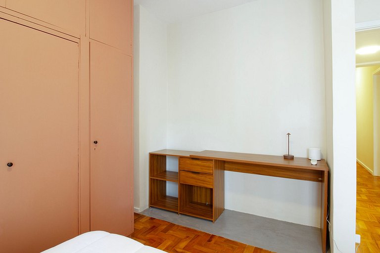 Wehome - 3 dorms, o favorito dos Jardins