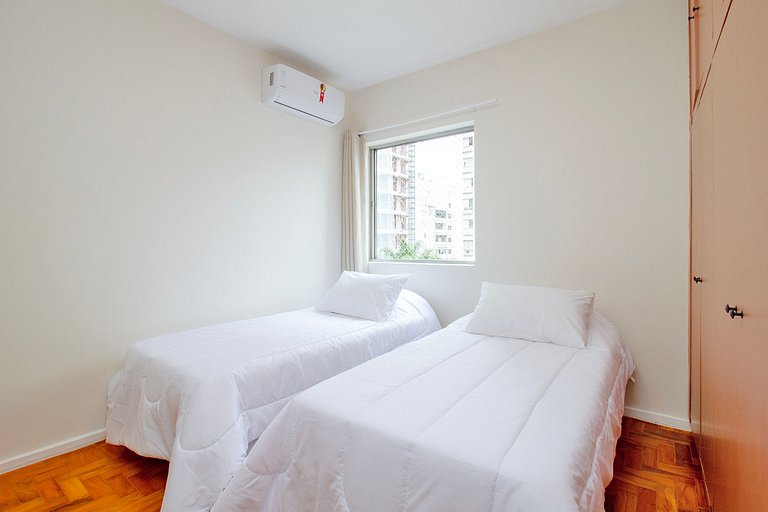 Wehome - 3 bedrooms, the favorite in Jardins