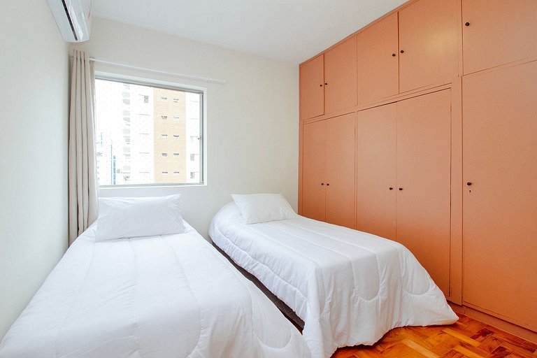 Wehome - 3 bedrooms, the favorite in Jardins