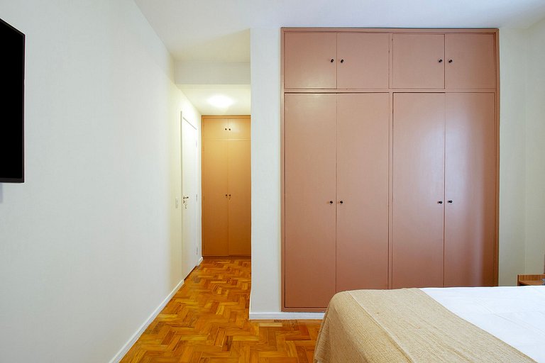 Wehome - 3 dorms, o favorito dos Jardins