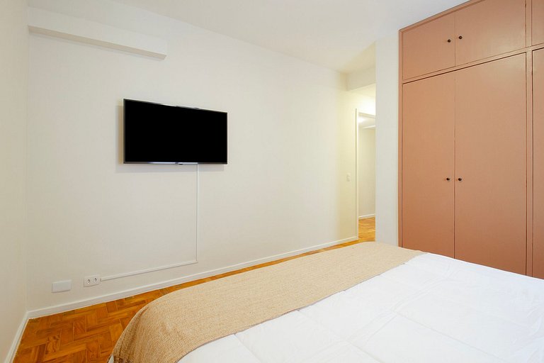 Wehome - 3 dorms, o favorito dos Jardins