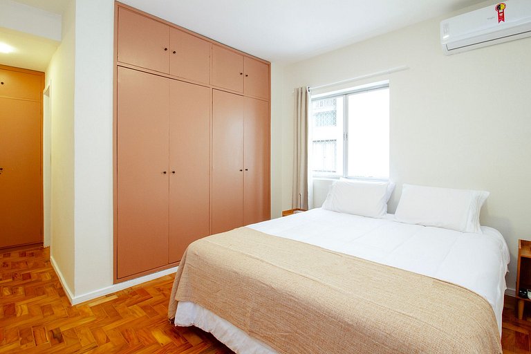 Wehome - 3 bedrooms, the favorite in Jardins