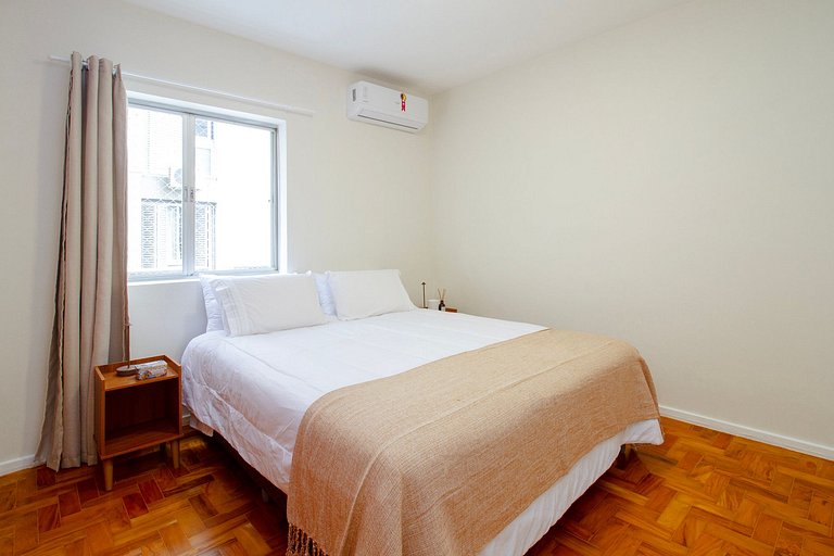 Wehome - 3 dorms, o favorito dos Jardins