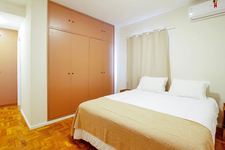 Wehome - 3 dorms, o favorito dos Jardins