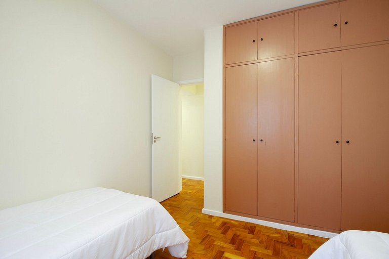 Wehome - 3 dorms, o favorito dos Jardins