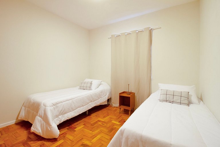 Wehome - 3 dorms, o favorito dos Jardins