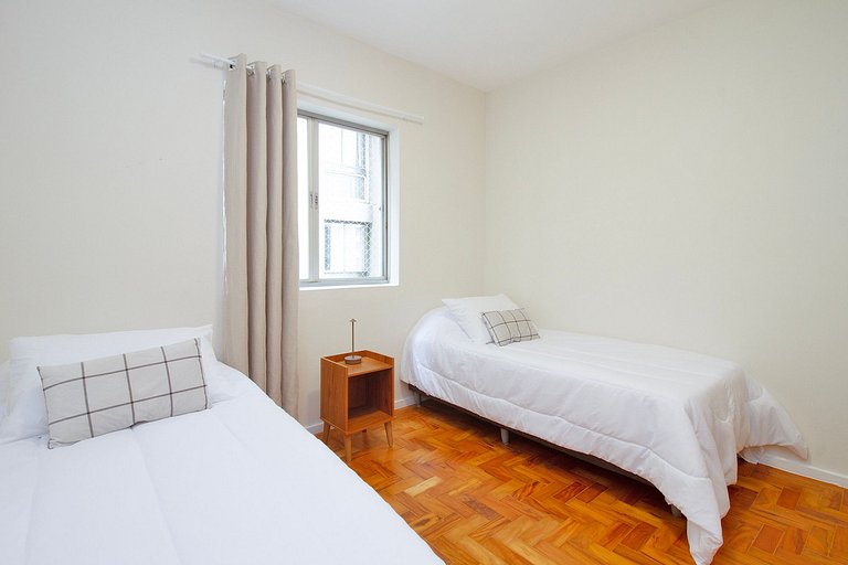 Wehome - 3 dorms, o favorito dos Jardins