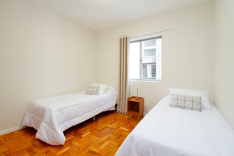 Wehome - 3 dorms, o favorito dos Jardins