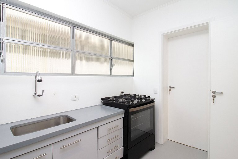 Wehome - 3 bedrooms, the favorite in Jardins