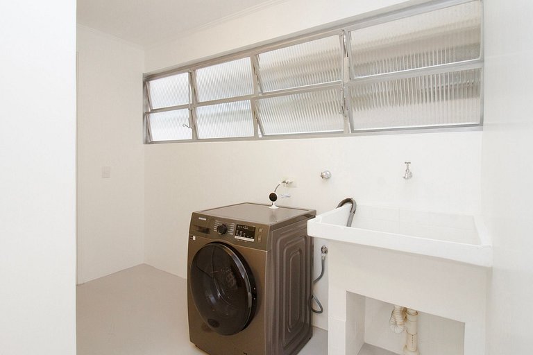 Wehome - 3 bedrooms, the favorite in Jardins