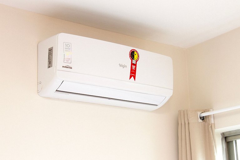 Wehome - 3 bedrooms, the favorite in Jardins