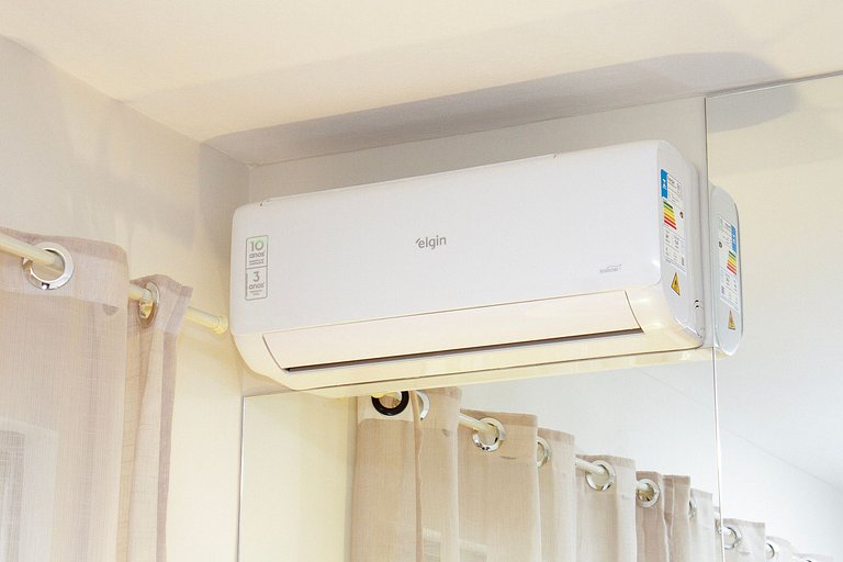 Wehome - 3 dorms, o favorito dos Jardins