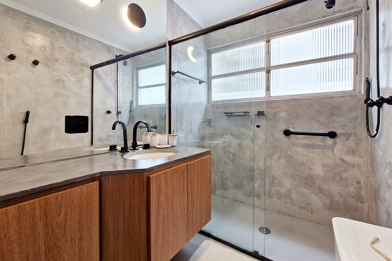 Wehome - 3 dorms, o favorito dos Jardins