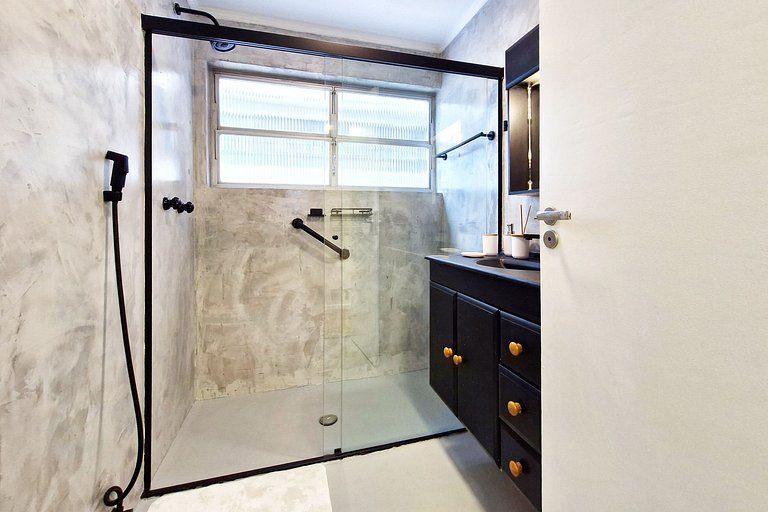 Wehome - 3 dorms, o favorito dos Jardins