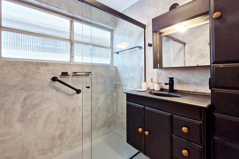 Wehome - 3 dorms, o favorito dos Jardins