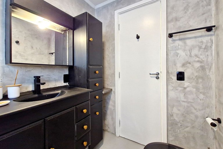 Wehome - 3 dorms, o favorito dos Jardins