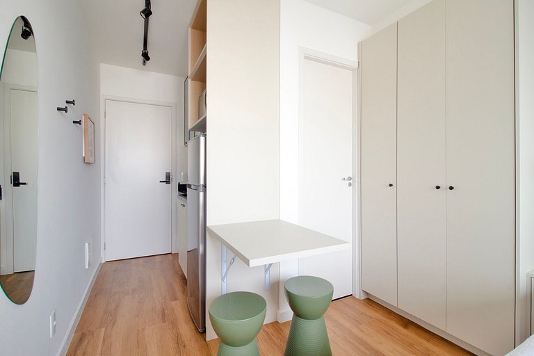 Wehome - Encantador y funcional, calle Oscar Freire