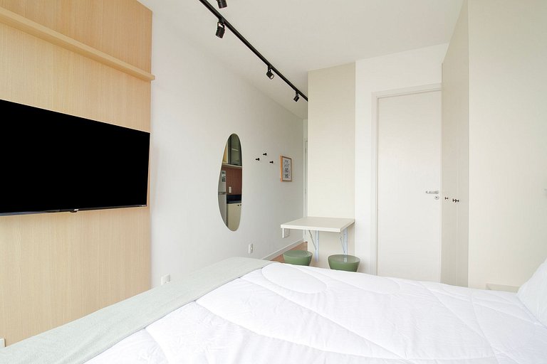 Wehome - Charming & functional, at Oscar Freire St