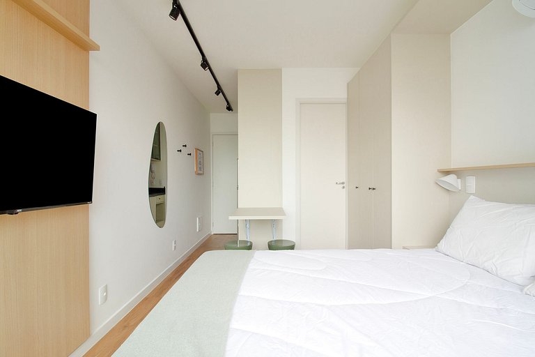 Wehome - Charming & functional, at Oscar Freire St